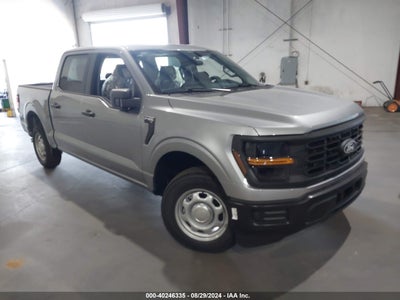 FORD F-150 2024