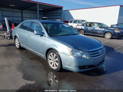 TOYOTA AVALON 2005