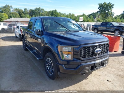 FORD F-150 2023