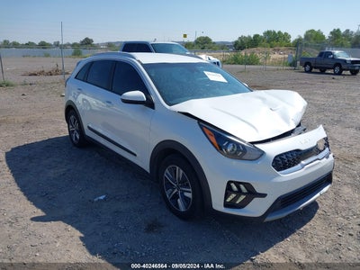 KIA NIRO 2022