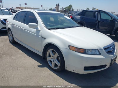 ACURA 200 2006