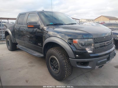 FORD F-150 2014
