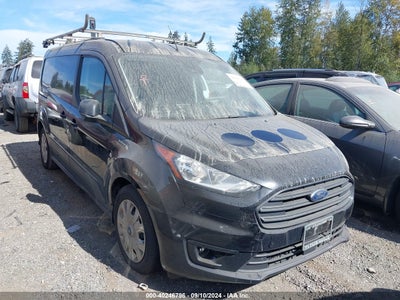 FORD TRANSIT CONNECT 2020