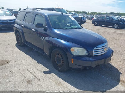 CHEVROLET HHR 2007