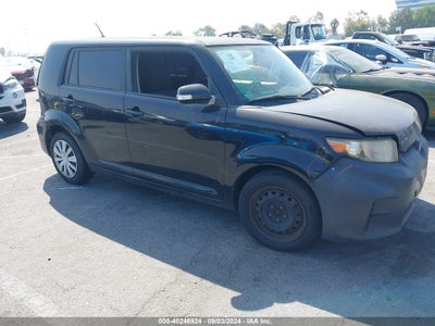 SCION XB 2013