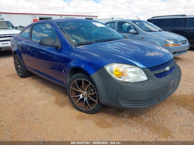 CHEVROLET COBALT 2007