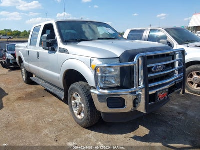 FORD F-250 2015