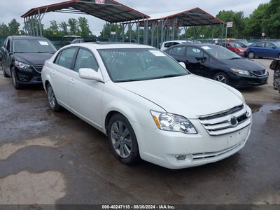 TOYOTA AVALON 2006