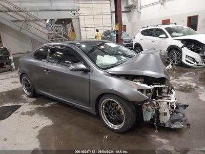SCION TC 2005