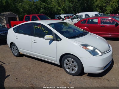 TOYOTA PRIUS 2004