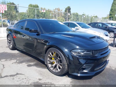 DODGE CHARGER 2020