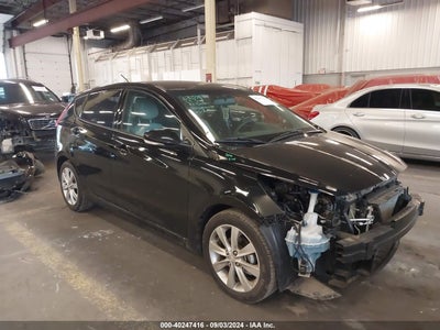 HYUNDAI ACCENT 2016
