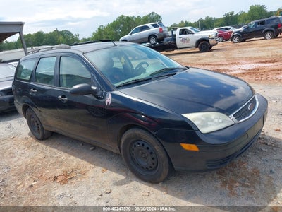 FORD FOCUS 2005