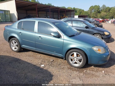 CHEVROLET COBALT 2010