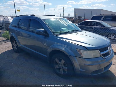 DODGE JOURNEY 2009
