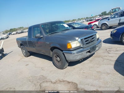 FORD RANGER 2004