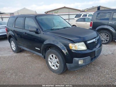 MAZDA TRIBUTE 2008