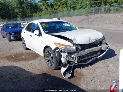 ACURA TSX 2009