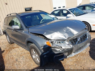 VOLVO XC70 2008