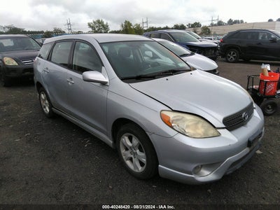 TOYOTA MATRIX 2005