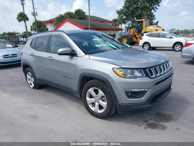 JEEP COMPASS 2020