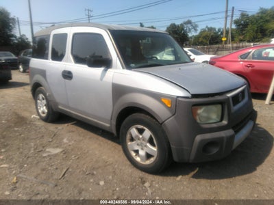 HONDA ELEMENT 2004