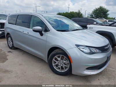 CHRYSLER VOYAGER 2023