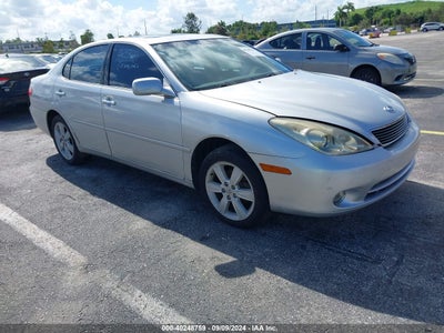 LEXUS ES 330 2006