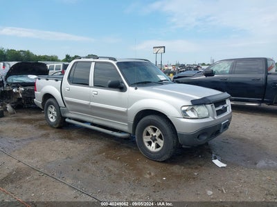 FORD EXPLORER SPORT TRAC 2005