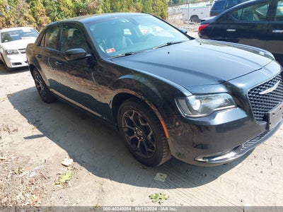 CHRYSLER 300 2019