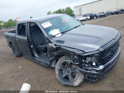 RAM 1500 2024
