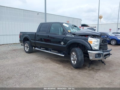 FORD F-250 2016