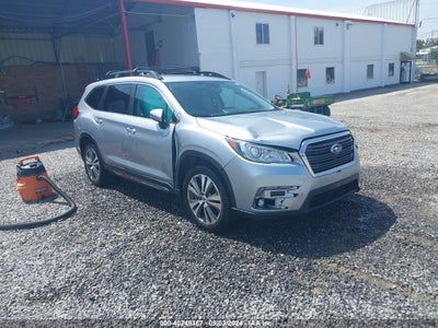 SUBARU ASCENT 2021
