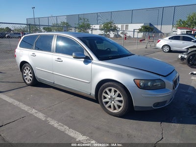 VOLVO V50 2006