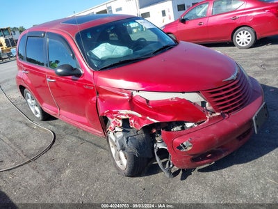 CHRYSLER PT CRUISER 2003