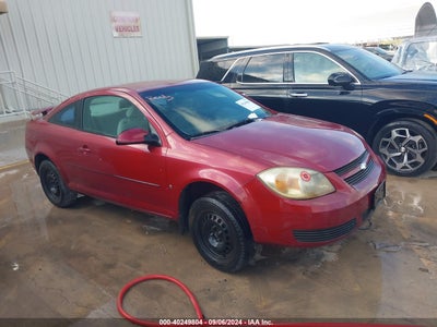 CHEVROLET COBALT 2007