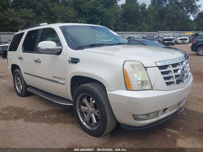 CADILLAC ESCALADE 2007