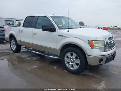 FORD F-150 2010