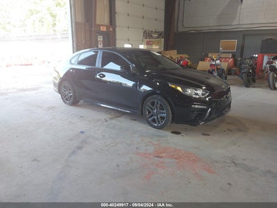 KIA FORTE 2021