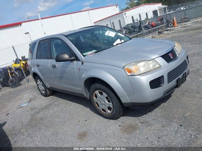 SATURN VUE 2006
