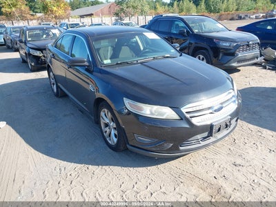 FORD TAURUS 2010