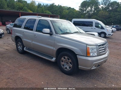 CADILLAC ESCALADE 2006