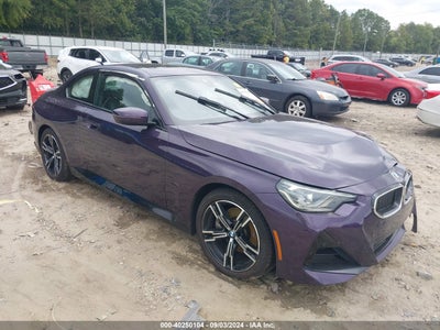 BMW 230 2023
