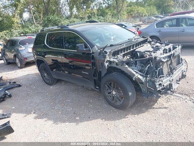 GMC ACADIA 2019