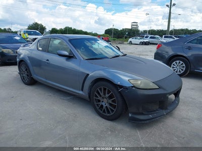 MAZDA RX-8 2004