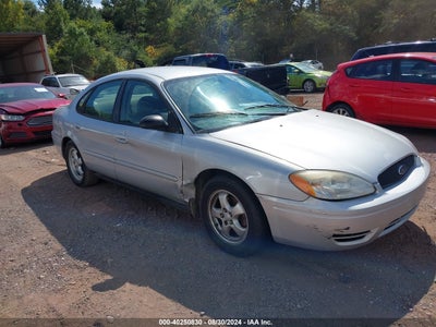 FORD TAURUS 2006
