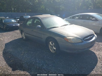 FORD TAURUS 2000