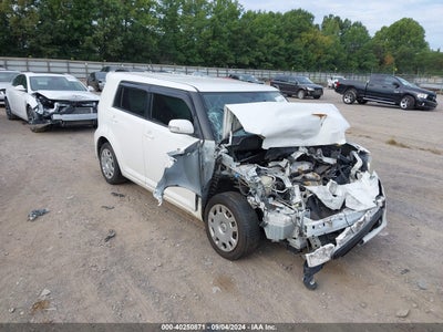 SCION XB 2015