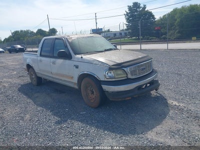 FORD F-150 2003