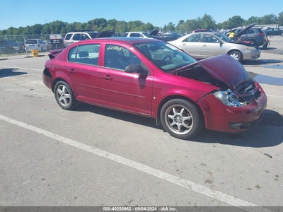 CHEVROLET COBALT 2008